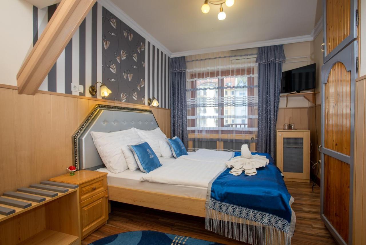 Illes Hotel Szeged Bagian luar foto